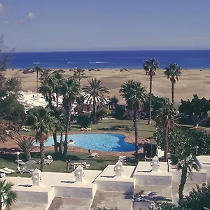 Sahara Club , Maspalomas (Gran Canaria) España