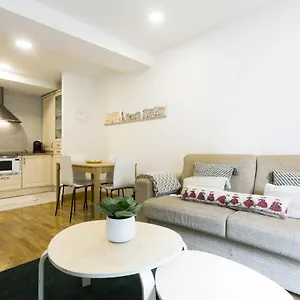 Manisa By Smiling , Hondarribia España