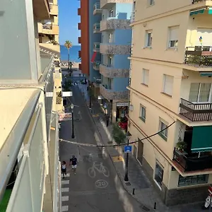 Fungirola , Fuengirola España