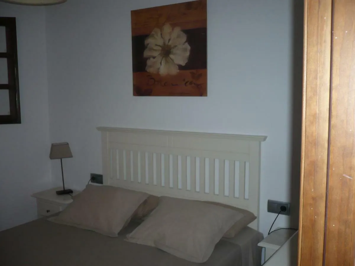Apartamento con Encanto Ferrers Tarragona España
