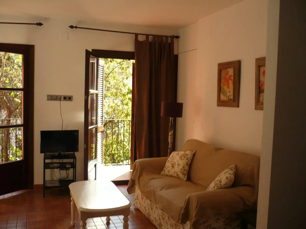 Apartamento con Encanto Ferrers Tarragona España