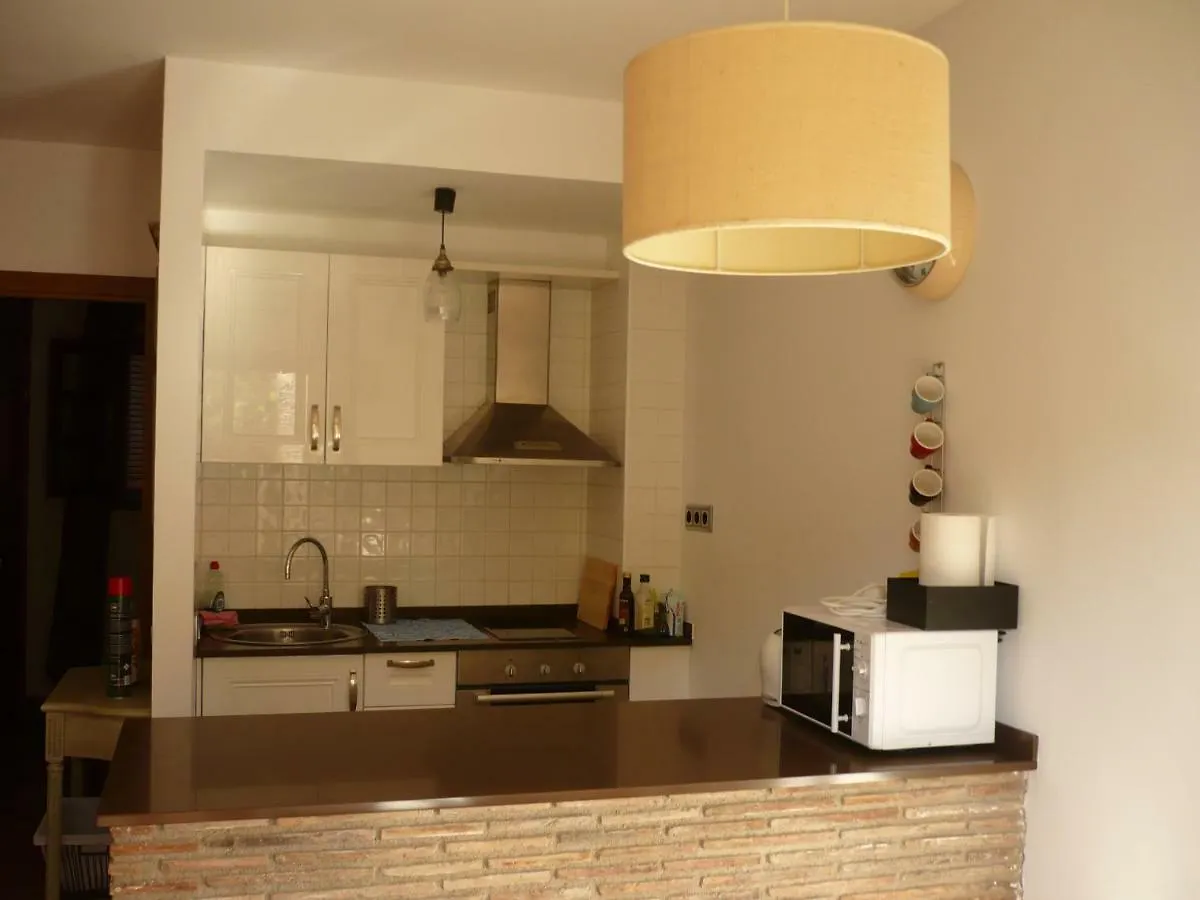 Apartamento con Encanto Ferrers Tarragona