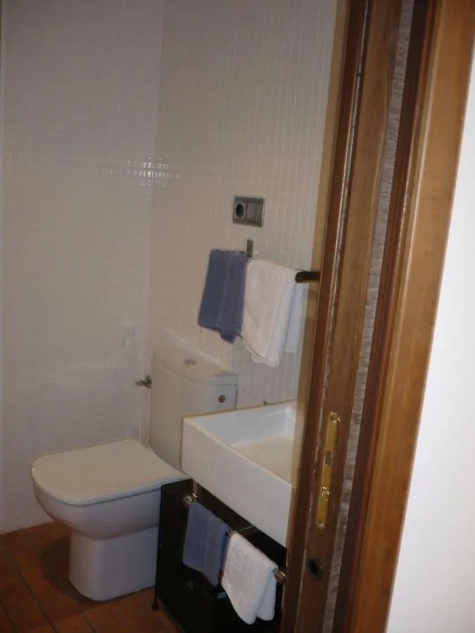 Apartamento con Encanto Ferrers Tarragona España