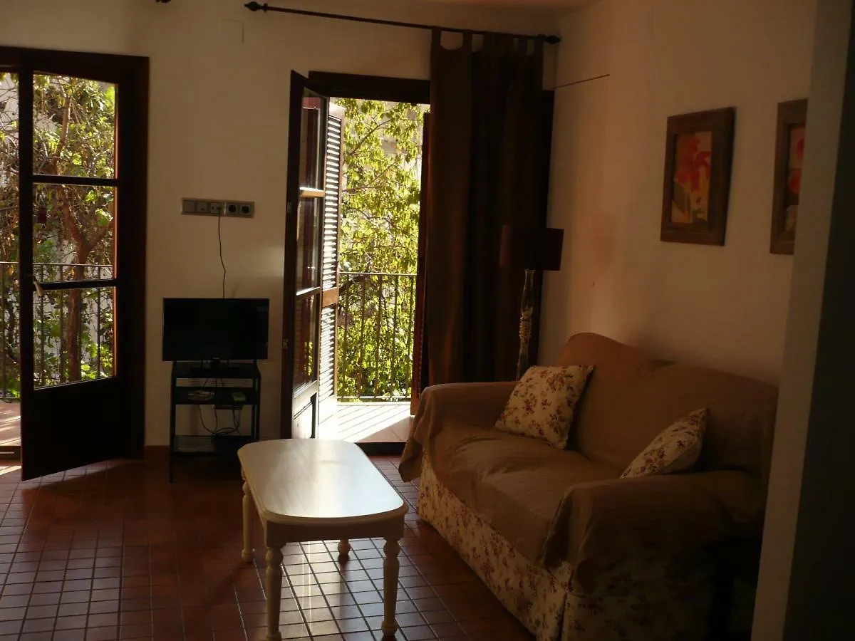 Apartamento con Encanto Ferrers Tarragona