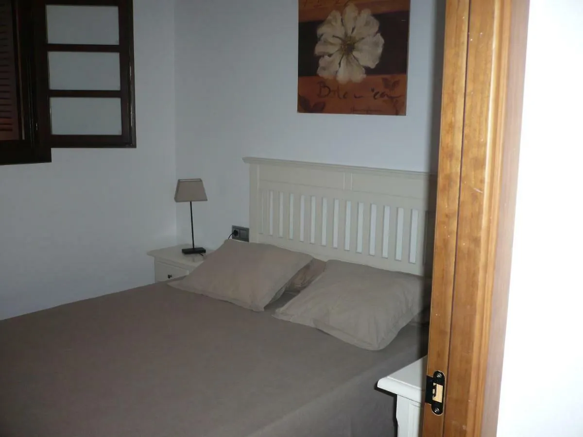Apartamento con Encanto Ferrers Tarragona